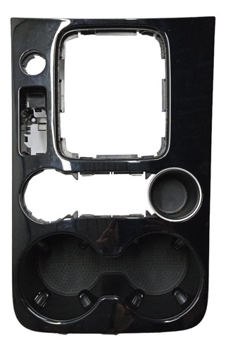 Porta Copos Console Central Volkswagen Touareg 2014 2015