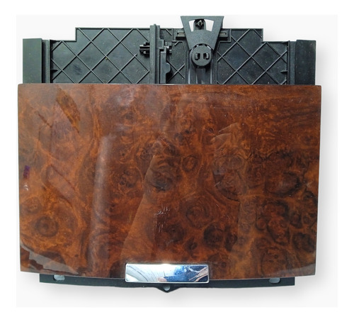 Porta Objeto Cinzeiro Volkswagen Touareg V8 2005 2006 2007