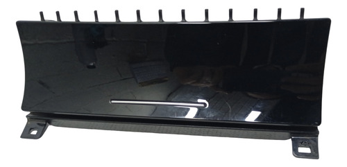 Porta Objeto Console Volkswagen Touareg 2014 2015