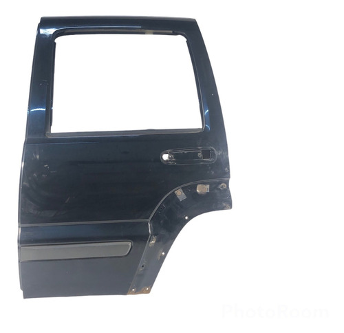 Porta Traseira Esquerda Jeep Cherokee Sport 2006 2007