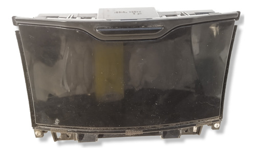 Porta Treco Central Hyundai Azera 2012 2013 2014 2015