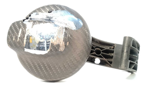 Portinhola Tanque Combustivel Detalhe Mini Cooper S 2010