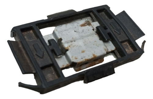 Presilha Rack Teto Kia Sorento 2.4 2011 2012