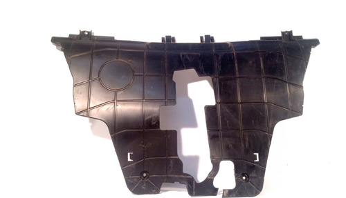 Protetor Carter Detalhe Fiat Toro 1.3 T270 2021 2022 2023