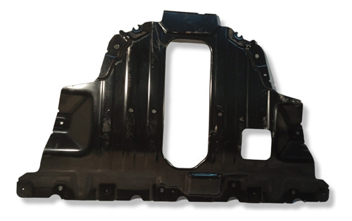 Protetor Carter Jeep Commander 2022 2023