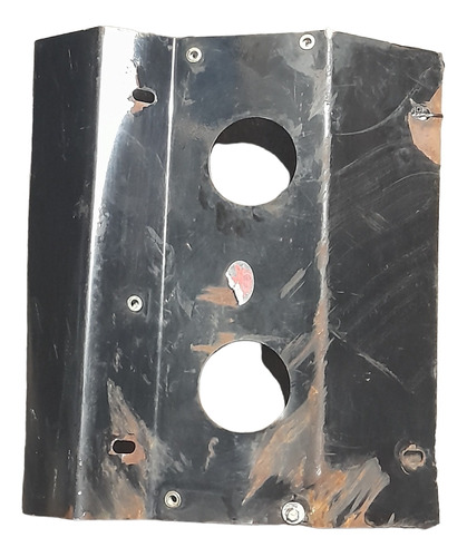 Protetor Carter Toyota Hilux Sw4 2012 2013 2014 2015