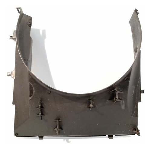 Protetor Defletor Ventoinha Inferior Land Rover Sport 2004