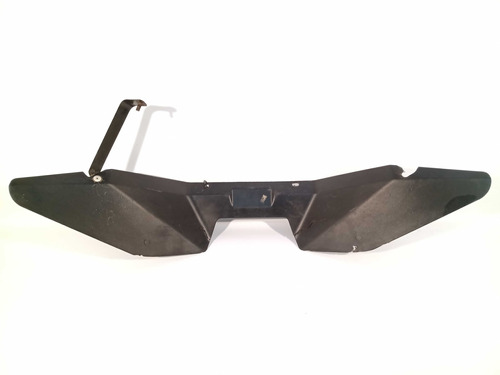 Protetor Estepe Detalhe Land Rover Sport 2004 2005 2009