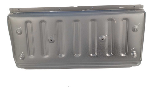Protetor Forro Caçamba Fiat Toro 2022 2023