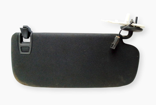 Quebra Sol Esquerdo Jeep Grand Cherokee 2013 2014 2015