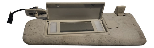 Quebra Sol Esquerdo Land Rover Evoque 2012 2013 2014