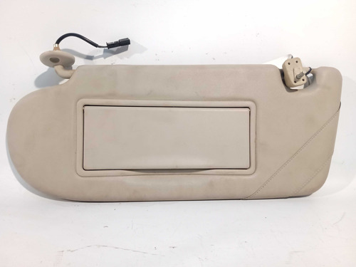 Quebra Sol Esquerdo Land Rover Freelander 1 2003 2004 2005