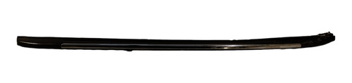 Rack Teto Esquerdo Jeep Commander 2022 2023 Detalhe