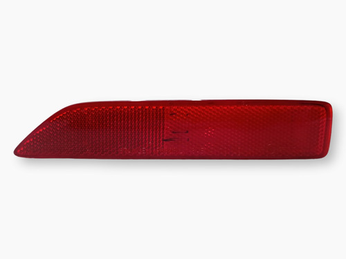 Refletor Esquerdo Para-choque Traseiro Honda Crv 2010 2011