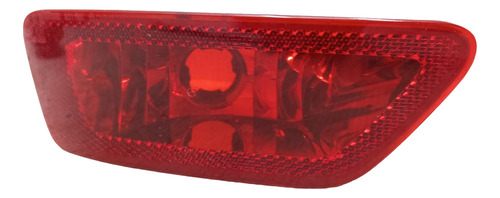 Refletor Esquerdo Parachoque Traseiro Grand Cherokee 2015 17