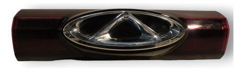 Refletor Tampa Traseira Emblema Chery Tiggo 8 2021 2022