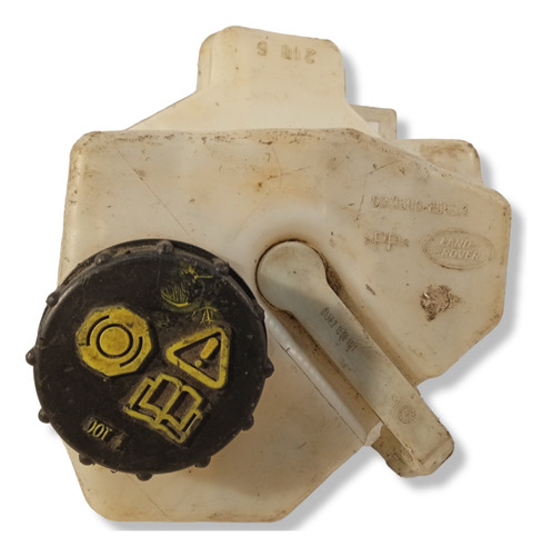 Reservatório Cilindro Mestre Land Rover Evoque 2.0 2013 2014