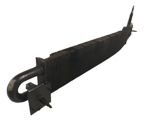 Resfriador Óleo Cambio Jeep Grand Cherokee 3.0 2013 2015 17