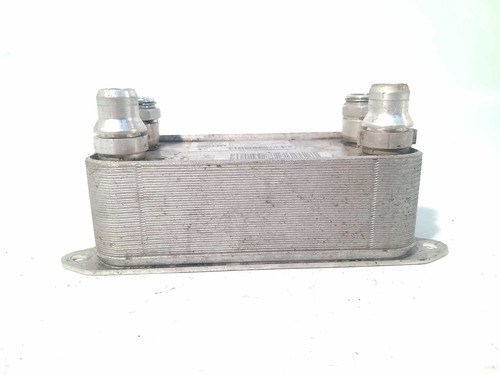 Resfriador Óleo Câmbio Mercedes C180 Cgi 1.6 2012 2013