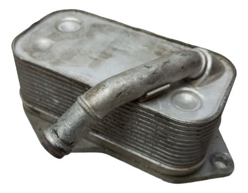 Resfriador Oleo Motor Bmw X1 N52 3.0 2012 2013