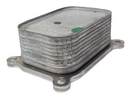 Resfriador Óleo Motor Chevrolet Onix Plus 1.0 2021 2022