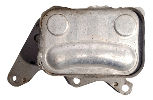 Resfriador Oleo Motor Detalhe Citroen Ds5 1.6 2014