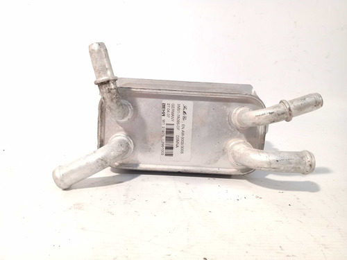 Resfriador Óleo Motor Volvo C30 2008