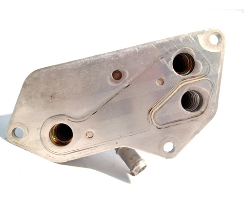Resfriador Trocador Óleo Motor Bmw 325i 2.5 2011 2012 2013