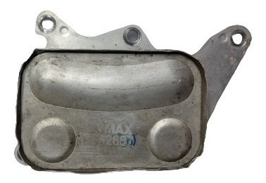 Resfriador Trocador Óleo Motor Citroen Ds3 1.6 2011 2013