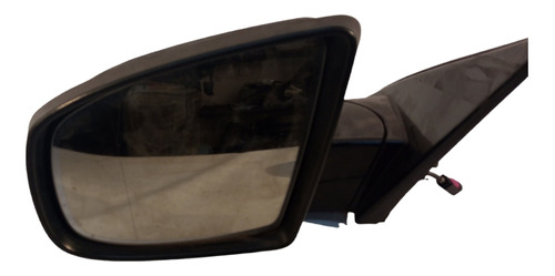 Retrovisor Esquerdo Com Camera Bmw X6 2013 2014 2015
