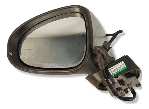 Retrovisor Esquerdo Volkswagen Touareg 2014 2015
