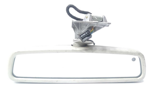 Retrovisor Interno Mercedes E320 2002 2003 2004