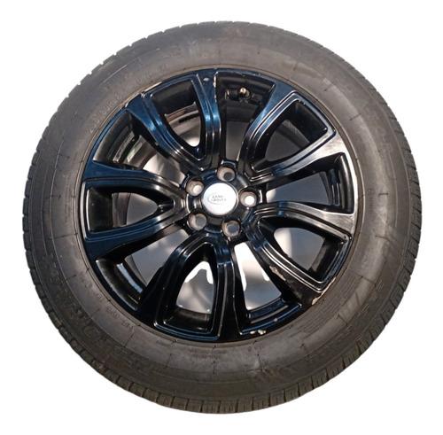 Roda Pneu Bom 235 60 18 Land Rover Evoque 2012 2014 2017