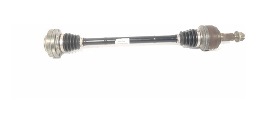 Semi Eixo Trasei Esquerdo Volkswagen Touareg Aut 2004 2010