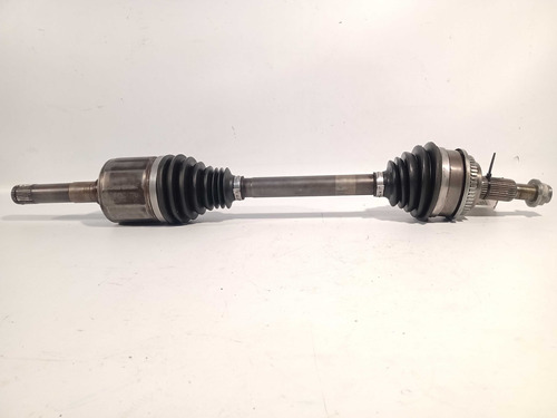 Semi Eixo Traseiro Esquerdo Land Rover Sport 2004 2005 2009