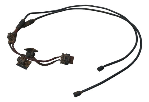 Sensor Abertura Inteligente Smart Opener Vw Tiguan 2021