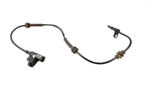 Sensor Abs Tras Esq Fiat Toro 2021 2022 2023