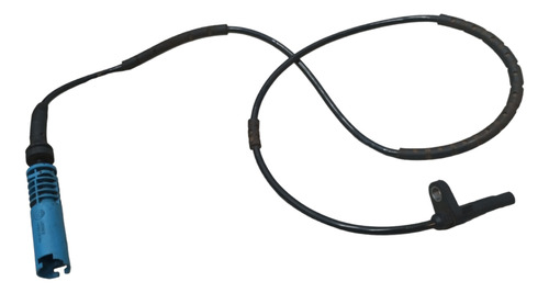 Sensor Abs Traseiro Esquerdo Bmw X1 2012 2013