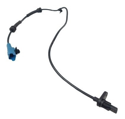 Sensor Abs Traseiro Esquerdo Citroen Ds3 2011 2012 2013