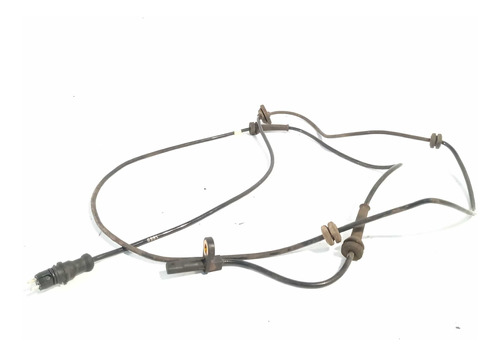 Sensor Abs Traseiro Esquerdo Fiat Doblo 2007 2008 2009