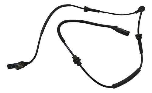 Sensor Abs Traseiro Esquerdo Jeep Commander 2022 2023