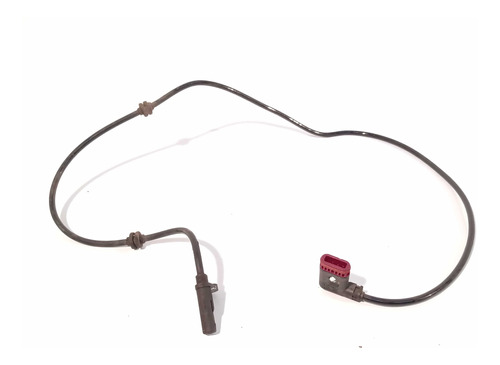 Sensor Abs Traseiro Esquerdo Mercedes C350 2008 2009 2011