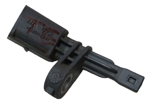 Sensor Abs Traseiro Esquerdo Volkswagen Tiguan R-line 2021