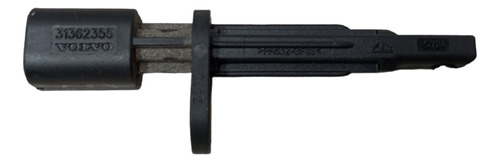 Sensor Abs Traseiro Esquerdo Volvo Xc40 Recharge 2022 2023