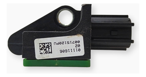 Sensor Air Bag Volkswagen Tiguan 2011 2012 2013 2014