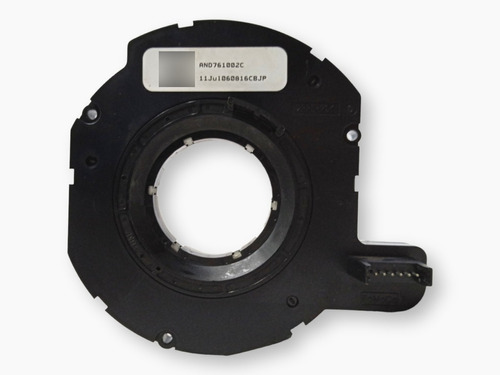 Sensor Angulo Volvo Xc60 2011 2012 2013
