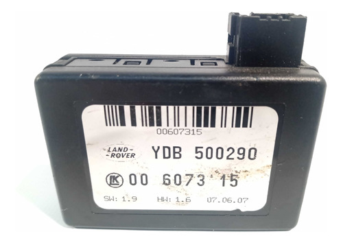 Sensor Chuva Land Rover Sport 2004 2005 2006 2007 2008 2009
