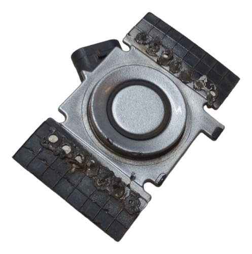 Sensor Estacionamento Lateral Tras Vw Tiguan R-line 2020 21