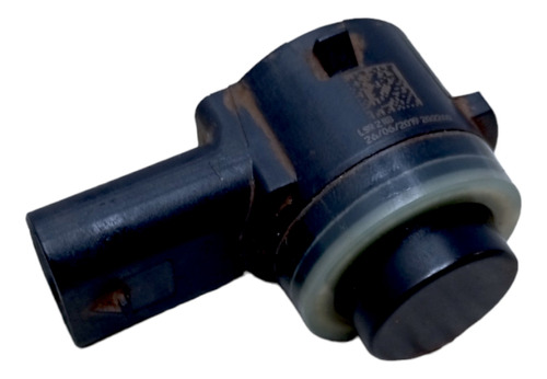 Sensor Estacionamento Parachoque Tras Vw Tiguan R-line 2021