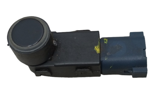 Sensor Estacionamento Traseiro Honda City 2012 2013